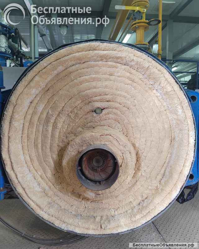 Ремонт котлов от 0.1 Мвт