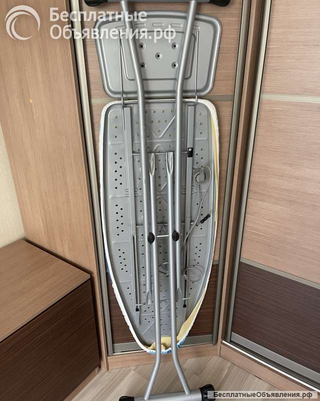 Нов. гладильную большую доску