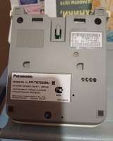 Радиотелефон Panasonic KX-TG7225RUJ