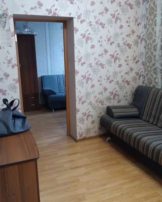 Сдам квартиру