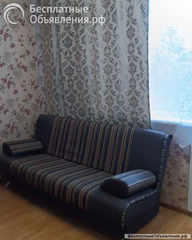 Сдам квартиру