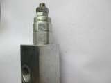 Новый предохранительный гидравлический клапан VMDR90120C3