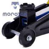 Домкрат гидравлический Молоток