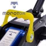 Домкрат гидравлический Молоток