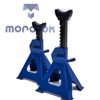 Стойки страховочные