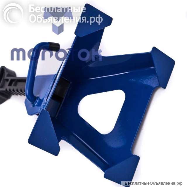 Стойки страховочные