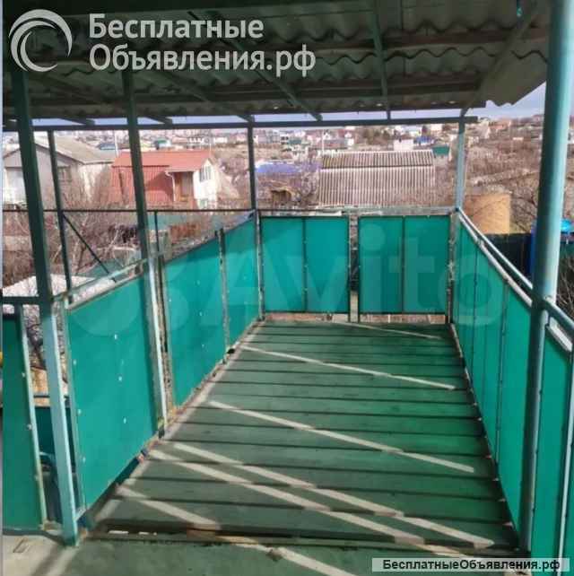 Дом 150кв м участок 4сотки СНТ Медик -2