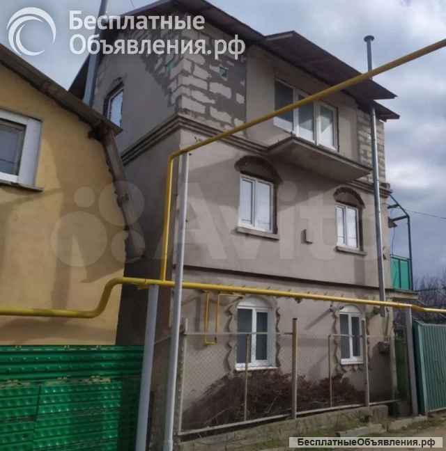 Дом 150кв м участок 4сотки СНТ Медик -2