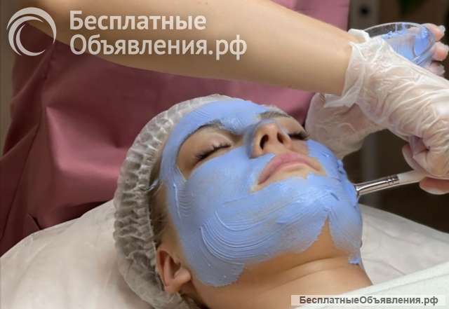 Ухаживающие программы для лица и фигуры