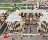 Машиноместо в ЖК"Суворов"