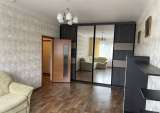 Сдается 1к.кв. ул. Покрышкина 3/17кирп. 50 м. ремонт