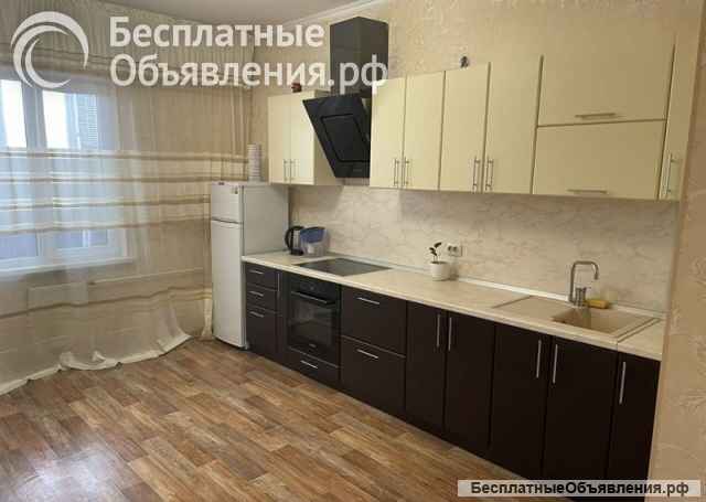 Сдается 1к.кв. ул. Покрышкина 3/17кирп. 50 м. ремонт