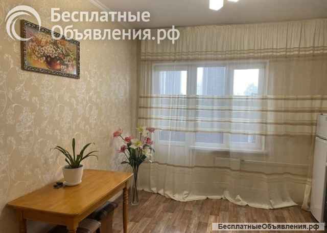 Сдается 1к.кв. ул. Покрышкина 3/17кирп. 50 м. ремонт