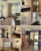 Сдается 1к.кв. ул. Покрышкина 3/17кирп. 50 м. ремонт