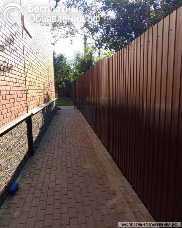 Сварщик с большим опытом