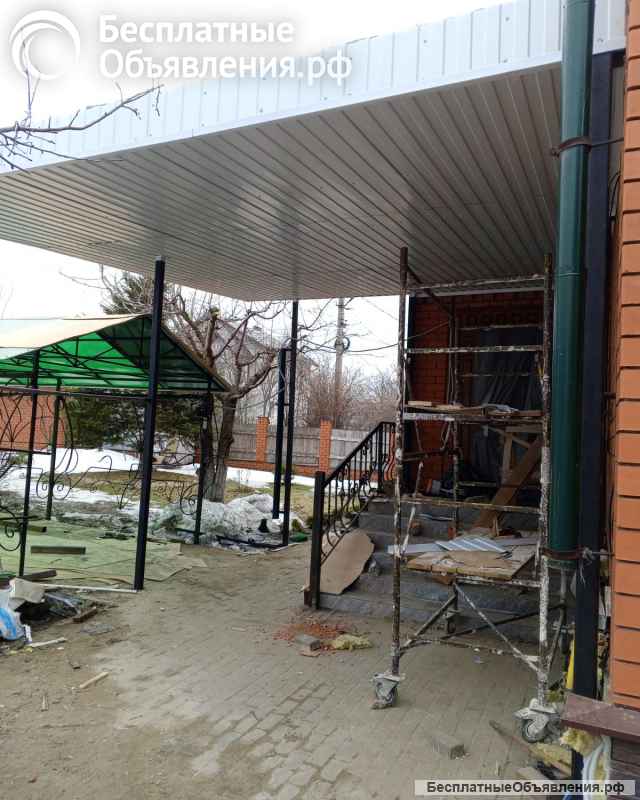 Сварщик с большим опытом