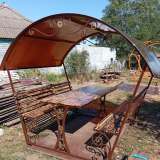 Сварщик с большим опытом