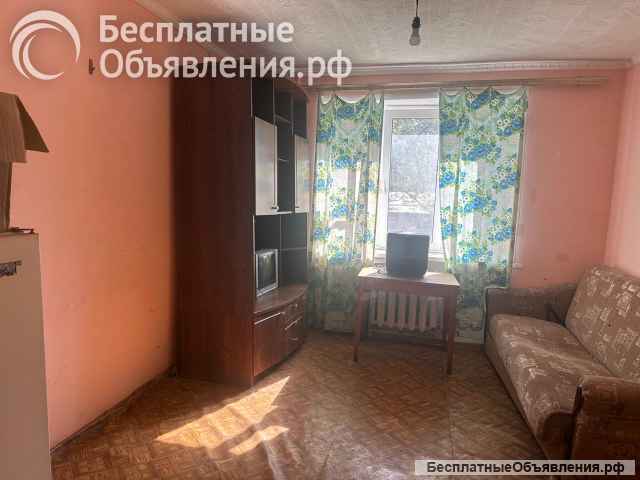 2 комнаты в общежитии блочного типа в г. Александров