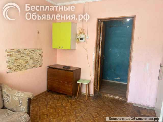 2 комнаты в общежитии блочного типа в г. Александров