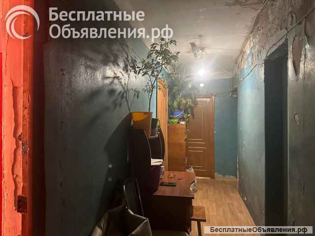 2 комнаты в общежитии блочного типа в г. Александров