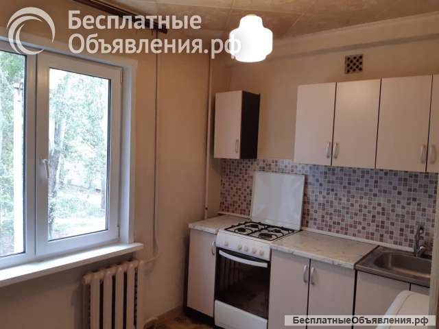 2-х комн. квартиру по ул. Медицинская 3, 2-й эт. 5-ти эт. пан. дома, 44/30/7 кв. м., не угл.