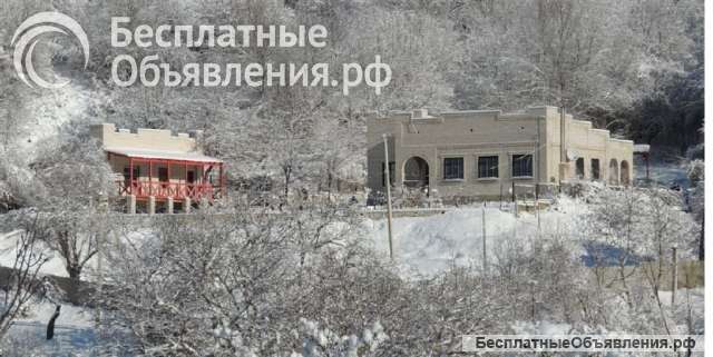 Дом в селе Высокое (Бахчисарайский р-н)