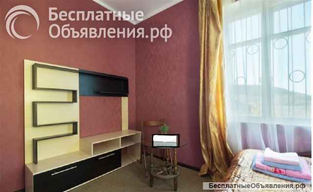 Дом в селе Высокое (Бахчисарайский р-н)