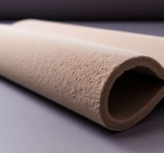 Продольная и поперечная нарезка ковролина