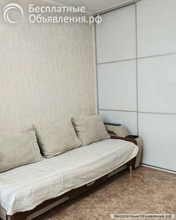 3-х комнатная квартира в центре г. Томска