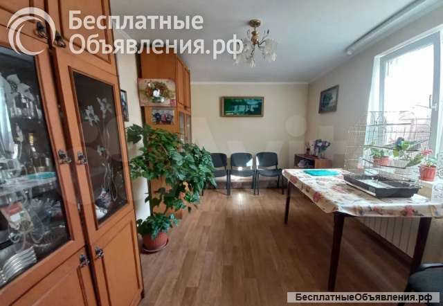 Дом 87кв м, участок 7.43сотки ИЖС