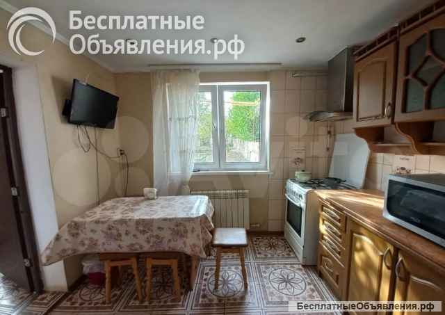 Дом 87кв м, участок 7.43сотки ИЖС