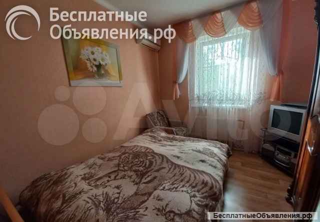 Дом 87кв м, участок 7.43сотки ИЖС