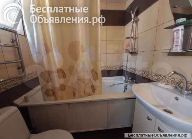 Дом 87кв м, участок 7.43сотки ИЖС