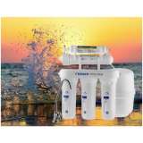 Водоподготовка для дома, дачи и квартиры