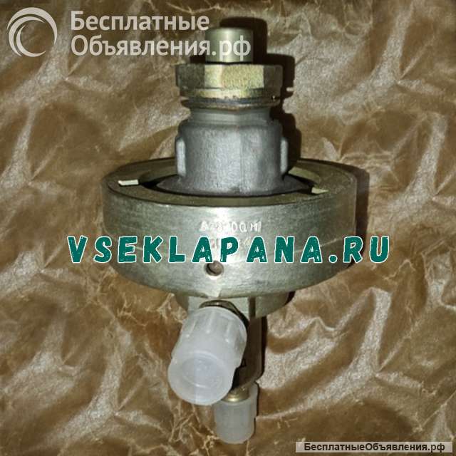 Редуктор воздушный 678200М