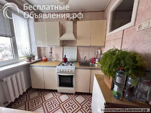 Квартира в Севастополе (Дм. Ульянова)