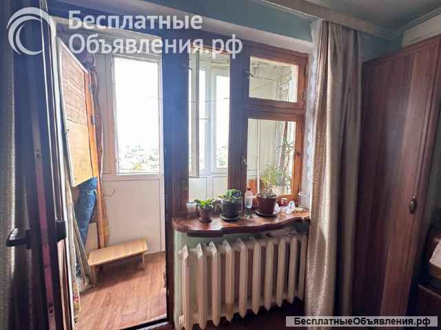 Квартира в Севастополе (Дм. Ульянова)