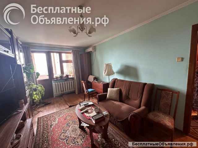 Квартира в Севастополе (Дм. Ульянова)