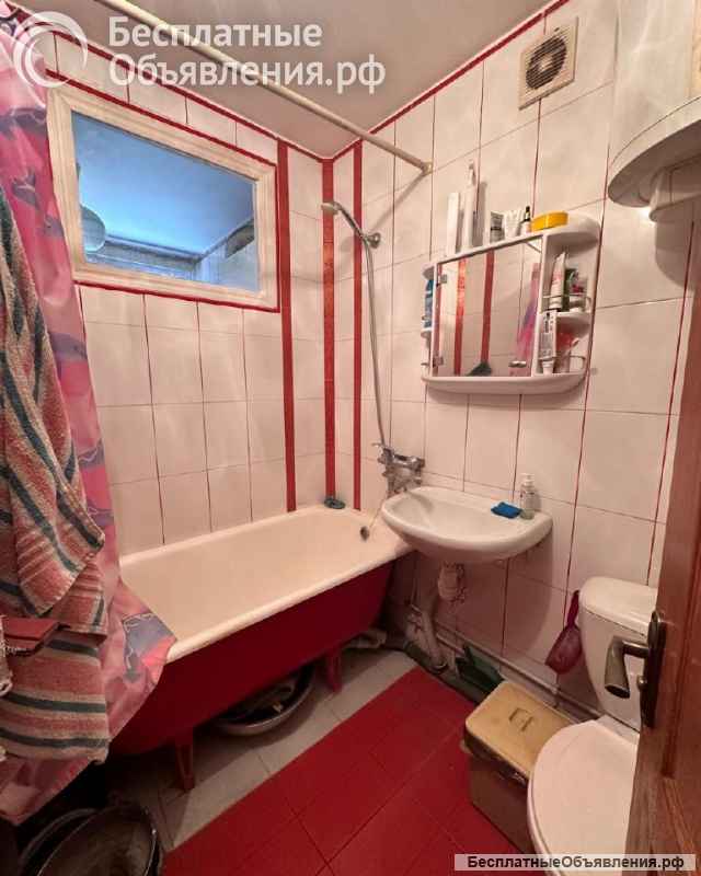 Квартира в Севастополе (Дм. Ульянова)