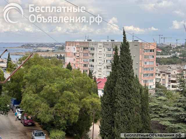 Квартира в Севастополе (Дм. Ульянова)