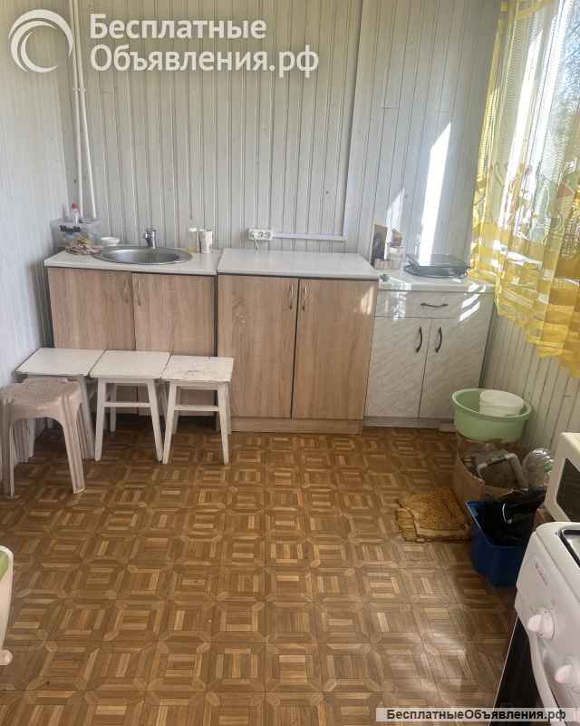 Жилой дом с московской пропиской) без вложений