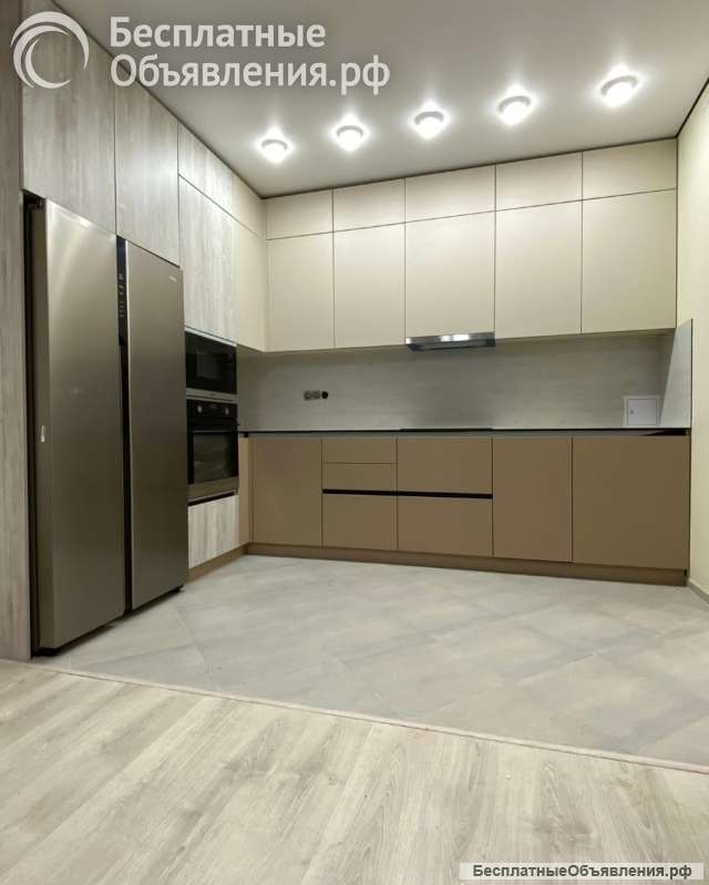 Кухни на заказ