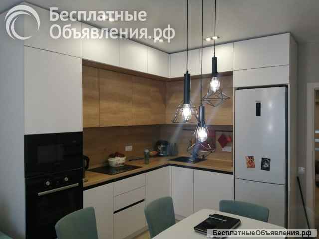 Кухни на заказ