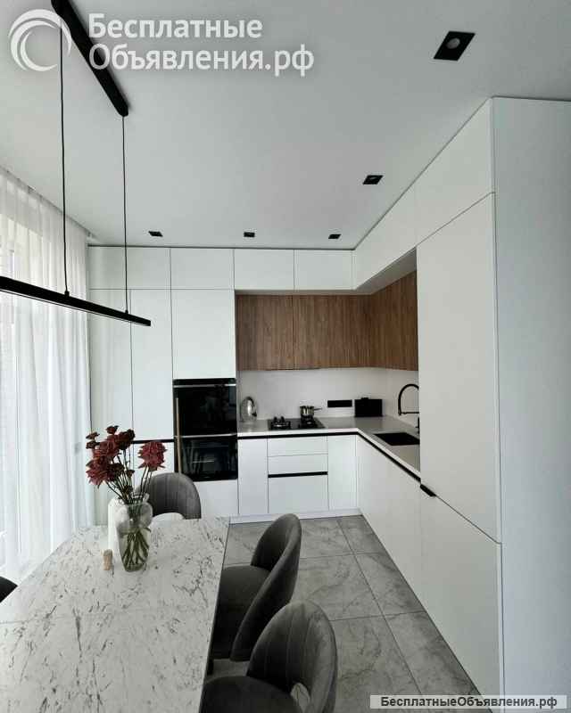 Кухни на заказ