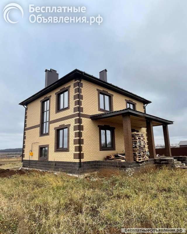 Строительство домов за 5-6 месяцев. Гарантия 5 лет.