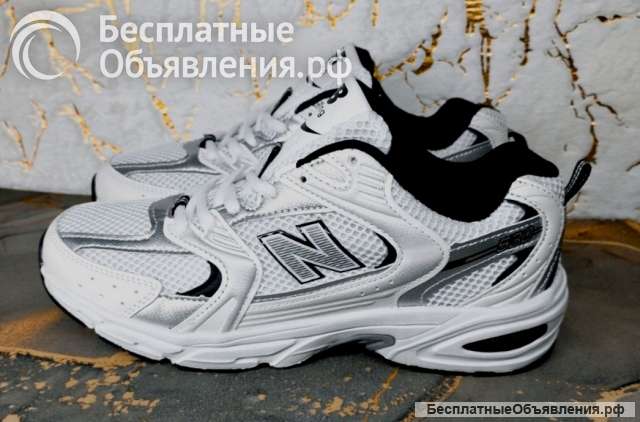 Кроссовки мужские