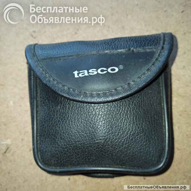 Бинокль tasco 20 x 21 мм COATED