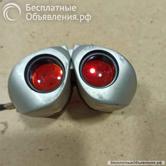 Бинокль tasco 20 x 21 мм COATED