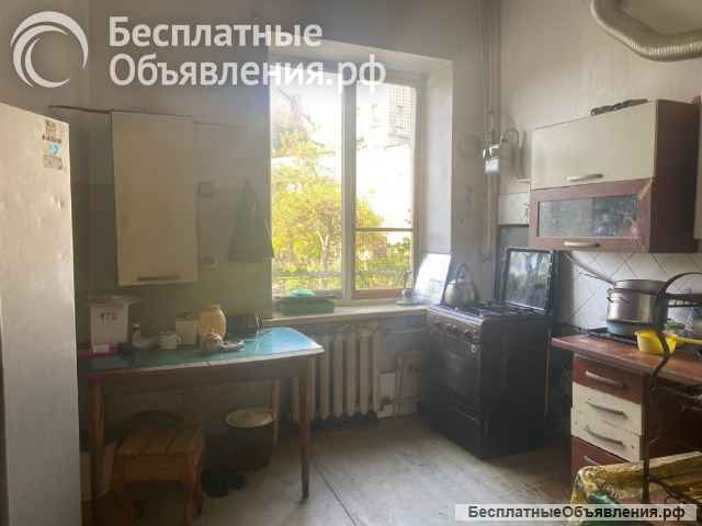 Квартира в Севастополе (Ленина)