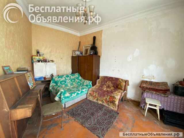 Квартира в Севастополе (Ленина)